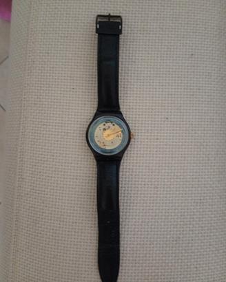 Swatch automatico x ricambi 