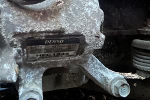 Compressore Aria Condizionata A/C Denso Daihatsu C