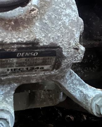 Compressore Aria Condizionata A/C Denso Daihatsu C