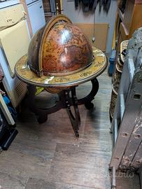 Mappamondo Vintage 40 anni