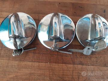 Tappo Serbatoio Auto epoca