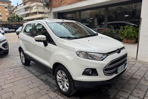FORD EcoSport 1.5 110CV Powershift Business