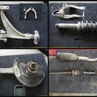 KIT RUOTA ANTERIORE DESTRO XC90 D5 2.0D 2017