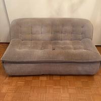 Divano letto e poltrona letto