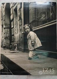 Poster fotografico vintage 