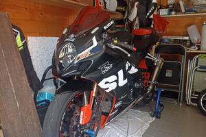 Suzuki GSXR 1000