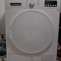 Asciugatrice AKAI ASC 84 PV