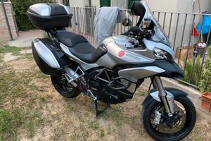 Ducati Multistrada 1200s - 2013