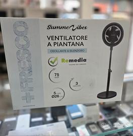 Ventilatore a Piantana 