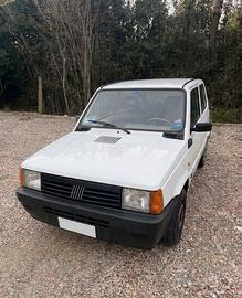 FIAT PANDA 141