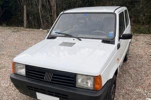 FIAT PANDA 141