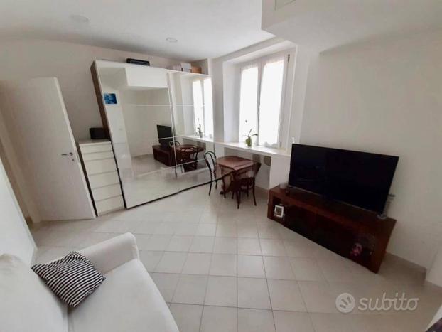 Appartamento 50Mq a Milano a 850 euro - M5