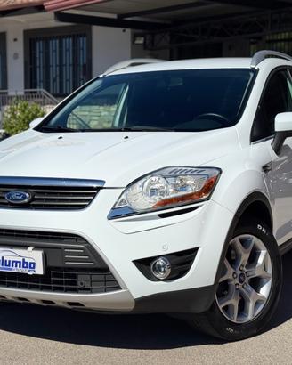 Ford Kuga 2.0 TDCi 140 CV 2WD Titanium DPF