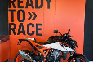 KTM 990 Duke R Abs