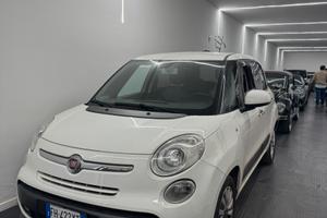FIAT 500L 1.3 mtj