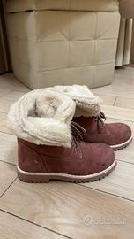 Scarpe bambina taglia 29