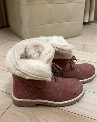 Scarpe bambina taglia 29