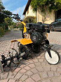 Motozappatrice STIGA SRC 685 RG