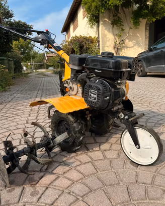 Motozappatrice STIGA SRC 685 RG