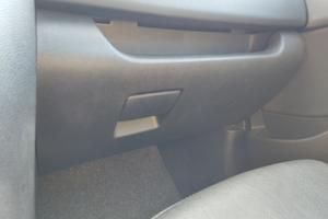 Cassetto portaoggetti OPEL MERIVA del 2011