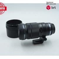 Olympus M.Zuiko ED 40-150 F2.8 Pro (Olympus)