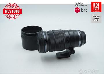 Olympus M.Zuiko ED 40-150 F2.8 Pro (Olympus)