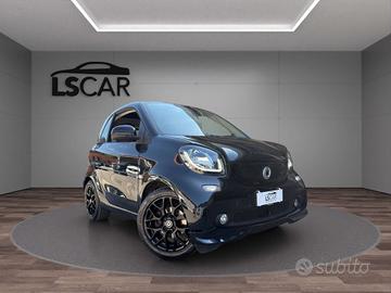 smart forTwo Fortwo 0.9 t Superpassion 90cv twinam