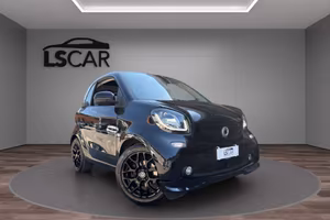 smart forTwo Fortwo 0.9 t Superpassion 90cv twinam