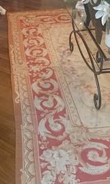 TAPPETO AUBUSSON