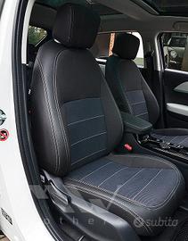 Coprisedili Fodere su misura Honda e:Ny1 (2021+)