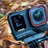 Insta360 Ace Pro 2 Dual Battery