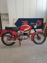 BIANCHI MENDOLA 125