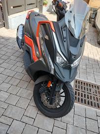 kimko dtx360