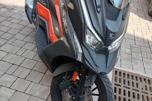 kimko dtx360