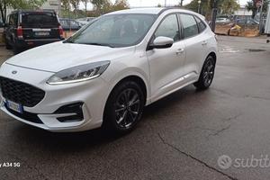 Ford Kuga STline