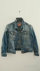 Giacca di jeans Disel per bambino