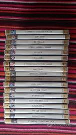 COLLEZIONE CINEMA GOLD