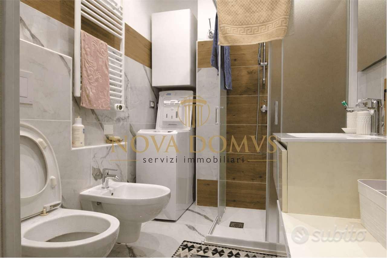 Appartamento – Padova, Arcella - Altro