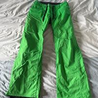 Pantaloni snowboard/sci burton
