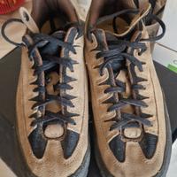 scarpe mtb Northwave taglia 46/47