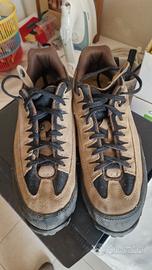 scarpe mtb Northwave taglia 46/47