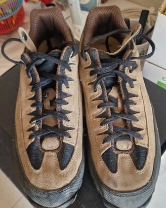 scarpe mtb Northwave taglia 46/47
