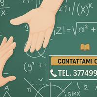 Ripetizioni MATEMATICA FISICA online LICEO UNI