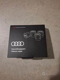 Coprivalvola audi