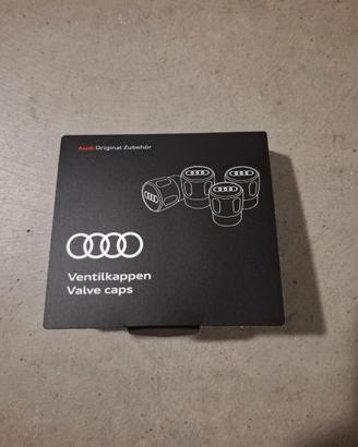 Coprivalvola audi