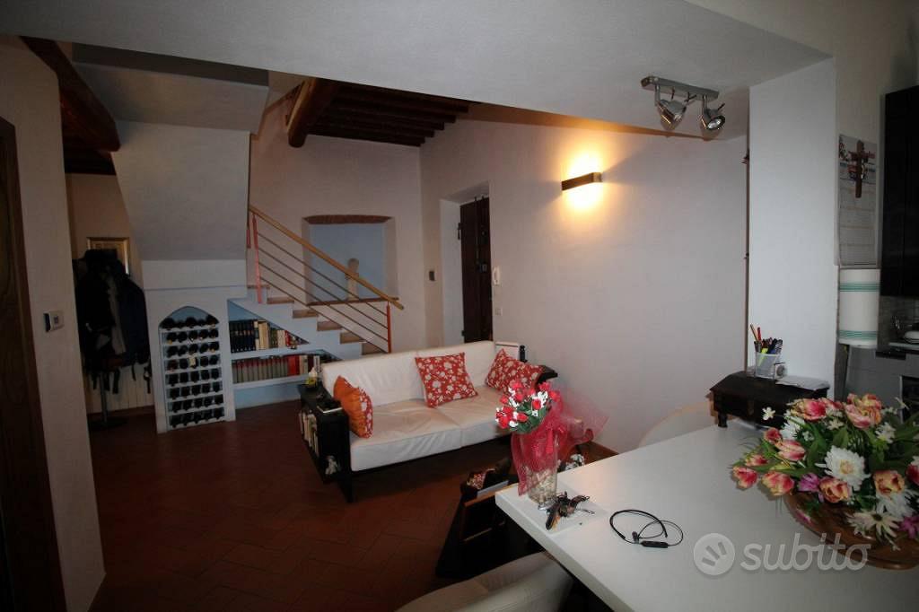 Apartment in Montevarchi, La Ginestra - Vista 5