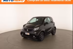 SMART ForTwo GY99494