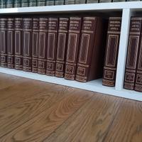 Enciclopedia Treccani Arte Antica