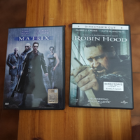 Film dvd originali commedie goldoni