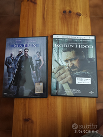 Film dvd originali commedie goldoni